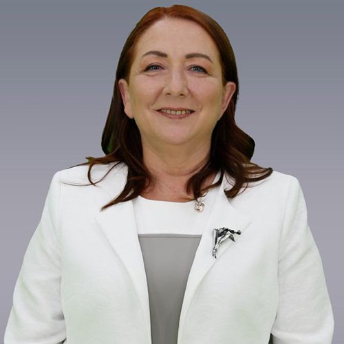 Prof. Dr. Müge Artar - Çocuk ve Ergen Psikoloğu Ankara